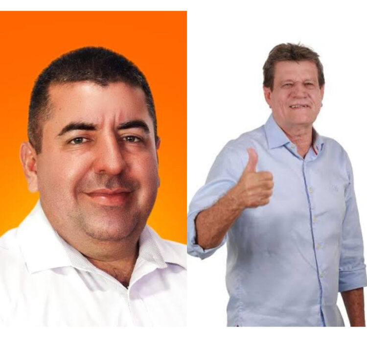 Vice-prefeito Anderson Leal forma aliança controversa com Fernandão e Marcelão para enfrentar Prefeita Patrícia Lopes