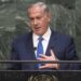 Sob protesto, Netanyahu discursa na ONU e indica que continuará com ataque ao Líbano