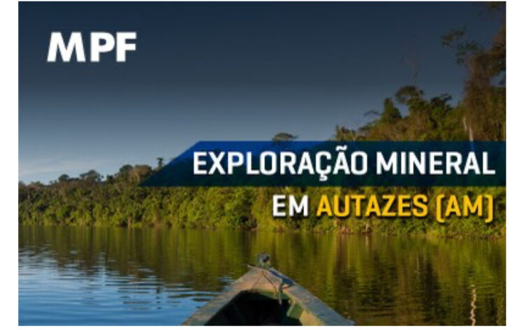 MPF relata violações e irregularidades no Projeto Potássio Amazonas/Autazes durante reunião com representantes da Ufam