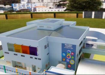Cidade do Autista contará com atendimentos multidisciplinares e parque neurossensorial
