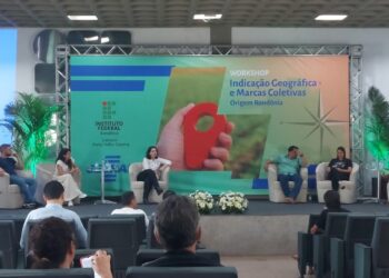 Suframa participa de 1º Workshop de Indicações Geográficas e Marcas Coletivas de Rondônia