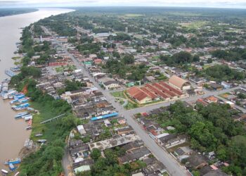 Em resposta aos altos índices de violência sexual contra crianças e adolescentes, MPAM leva projeto MP nas Escolas ao interior do Amazonas