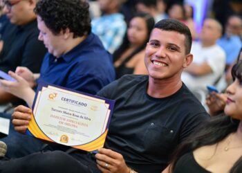 Escola Q3 Qualidade inaugura em Manaus e anuncia expansão