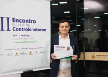 Procon–AM conquista Selo Bronze de gestão de qualidade interna da CGE-AM