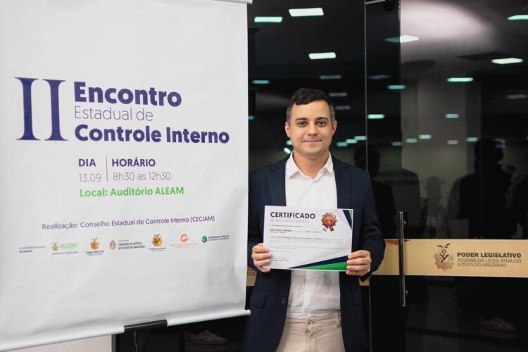 Procon–AM conquista Selo Bronze de gestão de qualidade interna da CGE-AM