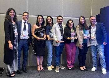 Amazonas recebe prêmio de excelência em Sustentabilidade na Abav Expo 2024