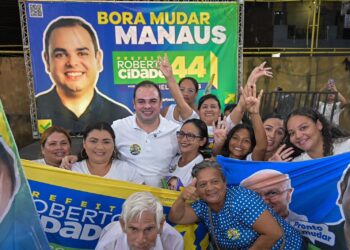 Mulheres serão protagonistas com Auxílio Municipal e empréstimo para montar negócio, destaca Roberto Cidade