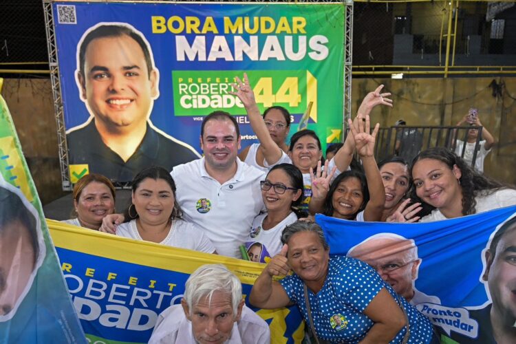 Mulheres serão protagonistas com Auxílio Municipal e empréstimo para montar negócio, destaca Roberto Cidade