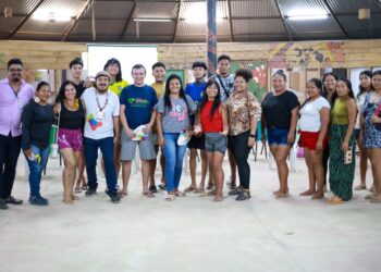 Últimas vagas para nova temporada de oficinas gratuitas de elaboração de projetos culturais do CECAM