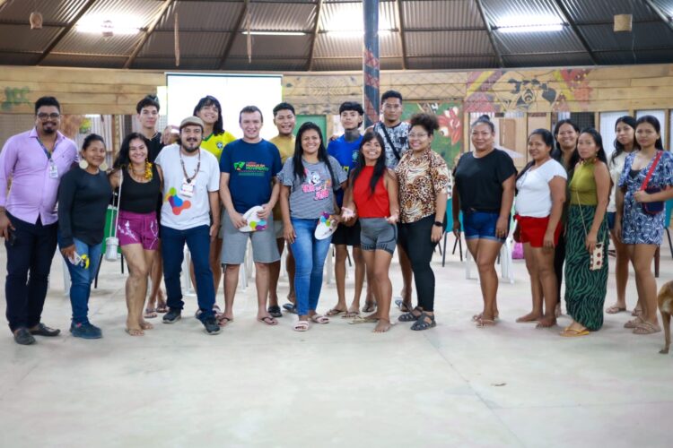 Últimas vagas para nova temporada de oficinas gratuitas de elaboração de projetos culturais do CECAM