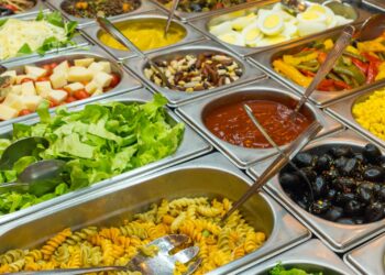 O Quilo é Nosso: entenda como vai funcionar a 8ª edição do principal concurso de comida a quilo do Brasil