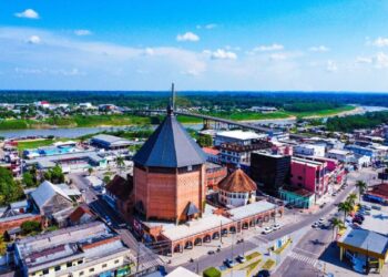 Trabalho da Suframa em Cruzeiro do Sul (AC) é ressaltado em meio às comemorações de 120 anos do município — Suframa