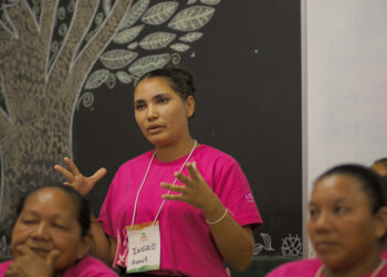 Iniciativas de bioeconomia podem contribuir para redução de catástrofes - FAS