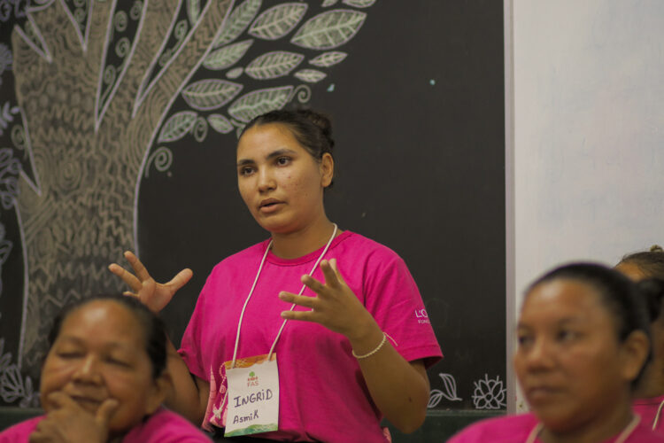 Iniciativas de bioeconomia podem contribuir para redução de catástrofes - FAS