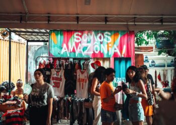 Feira da FAS acontece neste domingo com programação variada e gratuita - FAS