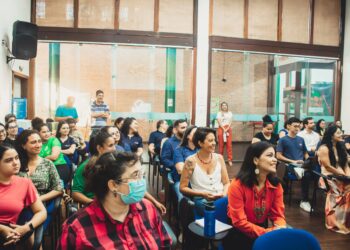 Mais de 20 especialistas debatem meio ambiente, diversidade, economia criativa e outros temas em fórum com entrada gratuita nesta quinta - FAS
