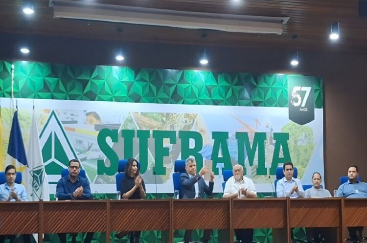 Suframa lança Plano de Enfrentamento ao Assédio Sexual, Moral e à Discriminação — Suframa