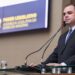 Na tribuna da Aleam, Roberto Cidade agradece à população de Manaus pela expressiva votação no pleito municipal