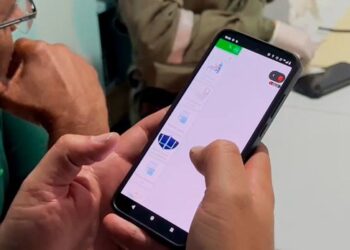 Ibama apresenta aplicativo de resgate de fauna em emergências ambientais — Ibama