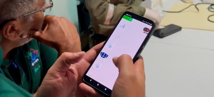 Ibama apresenta aplicativo de resgate de fauna em emergências ambientais — Ibama