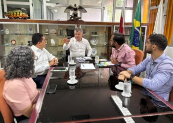 Suframa integra cartilha de emendas parlamentares do MDIC para 2025 — Suframa