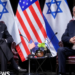Biden e Netanyahu falam enquanto Israel pondera a resposta do Irã