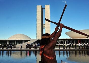 Com saída do movimento indígena, MPI indica lideranças para