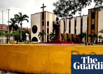 Crise em Tres Fronteras: como os sindicatos criminosos ameaçam o futuro da Amazon | Floresta amazônica