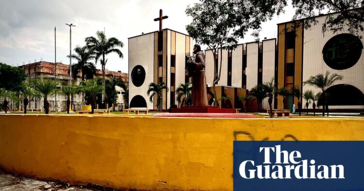 Crise em Tres Fronteras: como os sindicatos criminosos ameaçam o futuro da Amazon | Floresta amazônica