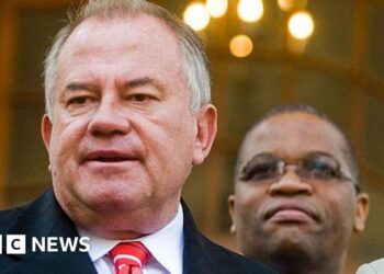 Fundador da Igreja Rhema, na África do Sul, morre aos 75 anos