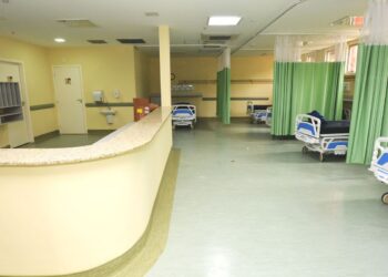 Grupo estatal do RS será gestor do Hospital Federal de Bonsucesso