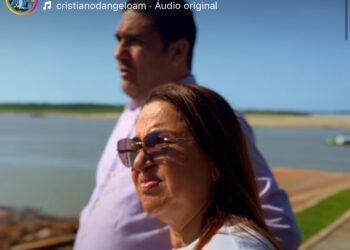 Deslizamento em Manacapuru mobiliza deputado Cristiano D’Angelo e reforça ações de apoio às vítimas