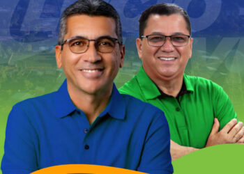 A Vitória de Lúcio Flávio em Manicoré: Um Triunfo da Liderança e da Conexão com o Povo