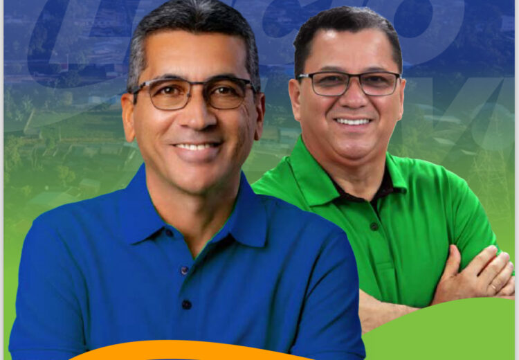 A Vitória de Lúcio Flávio em Manicoré: Um Triunfo da Liderança e da Conexão com o Povo