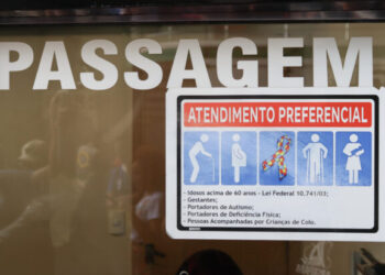 Setembro Verde: Ação integrada do Governo do Estado fiscaliza gratuidade de passagens a pessoas com deficiência