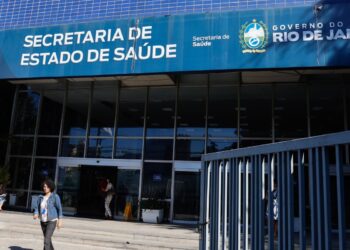 Marcus Vinícius Dias é novo diretor executivo da Fundação Saúde