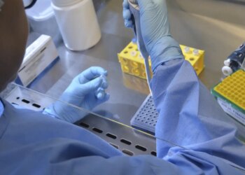 Nova variante do vírus Sars-CoV-2 é identificada em três estados