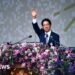 Presidente de Taiwan promete resistir à “anexação”