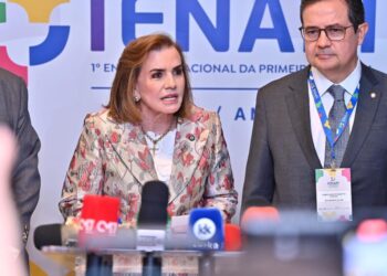 TCE-AM e IRB iniciam 1º Encontro Nacional da Primeira Infância (Enapi) em Manaus – Tribunal de Contas do Estado do Amazonas