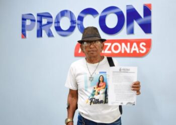 No Dia do Idoso, o Procon-AM reforça nove direitos do consumidor importantes para a melhor idade