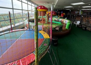 Dia das Crianças: Procon-AM alerta os pais sobre os direitos dos consumidores mirins em parques de diversões