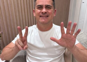 De dois carros ‘velhos’ a mais de cem veículos e aumento de efetivo; gestão David transformou Guarda Municipal de Manaus