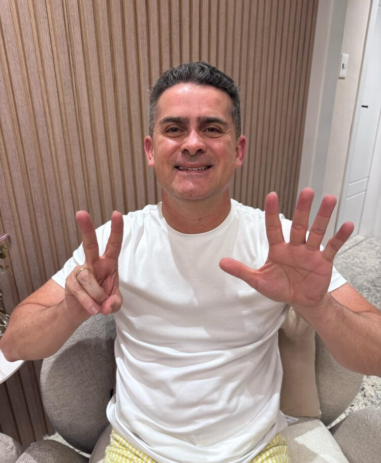 De dois carros ‘velhos’ a mais de cem veículos e aumento de efetivo; gestão David transformou Guarda Municipal de Manaus