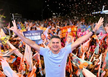 Eficaz e Ipen, novas pesquisas confirmam vitória de David Almeida