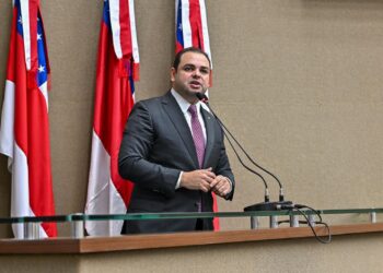 Roberto Cidade é autor de Lei que prevê a inclusão de pessoas com nanismo nas diversas áreas da sociedade