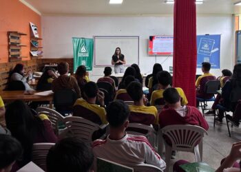 Suframa prepara estudantes para feira cultural sobre Zona Franca de Manaus — Suframa