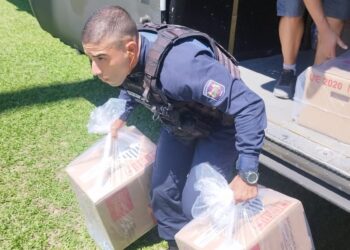 Comando Conjunto Amazônia inicia trabalhos em comunidades isoladas do Acre