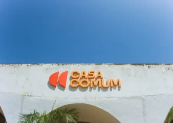 Casa Comum: espaço coletivo de trabalho e incidência política