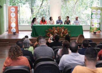 SC Johnson, Fiocruz e Fundação Amazônia Sustentável lançam projetos em Manaus sobre doenças transmitidas por mosquitos - FAS