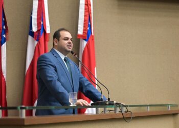 Roberto Cidade alerta para a importância dos exames preventivos no início do ‘Novembro Azul’